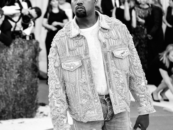 Kanye West Announces Surprise Show, Nearly Destroys NYC in the Process