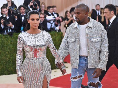 Kanye vs. Kim