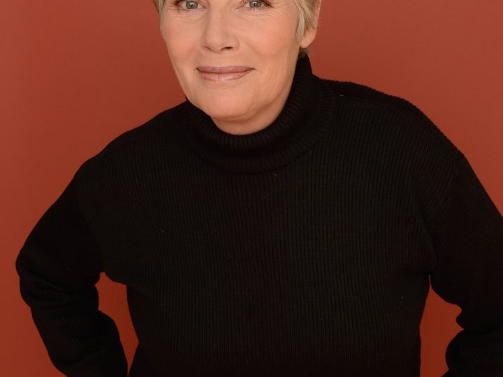Kelly McGillis Photo