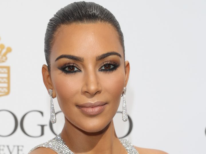 Kim Kardashian Dies; Fowl Play Confirmed