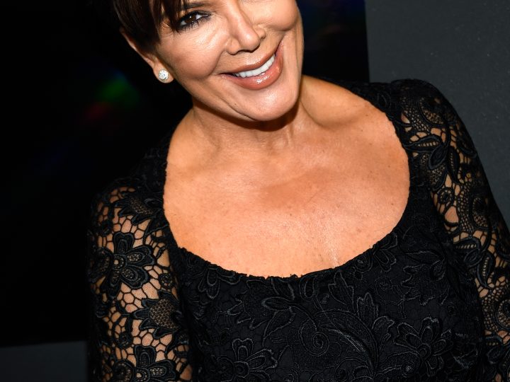 Kris Jenner Cuts Deal With Blac Chyna: Reality Show in Exchange for WHAT?!