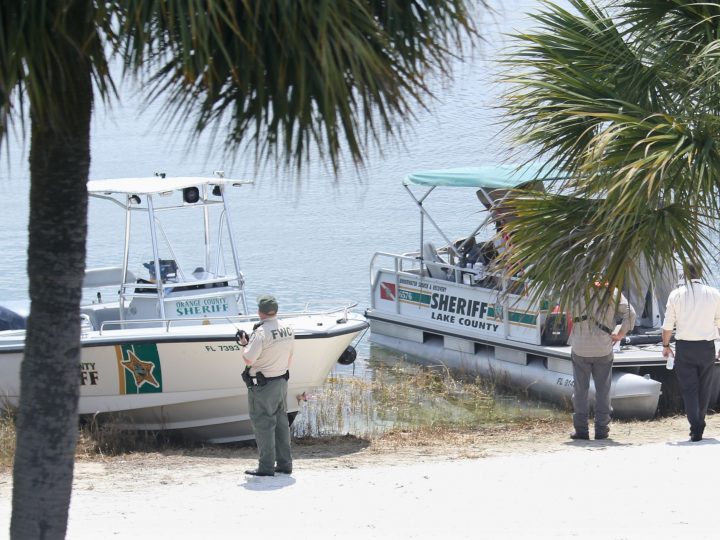 Body of Boy Dragged by Alligator Into Disney Lake Found; Victim Was 2