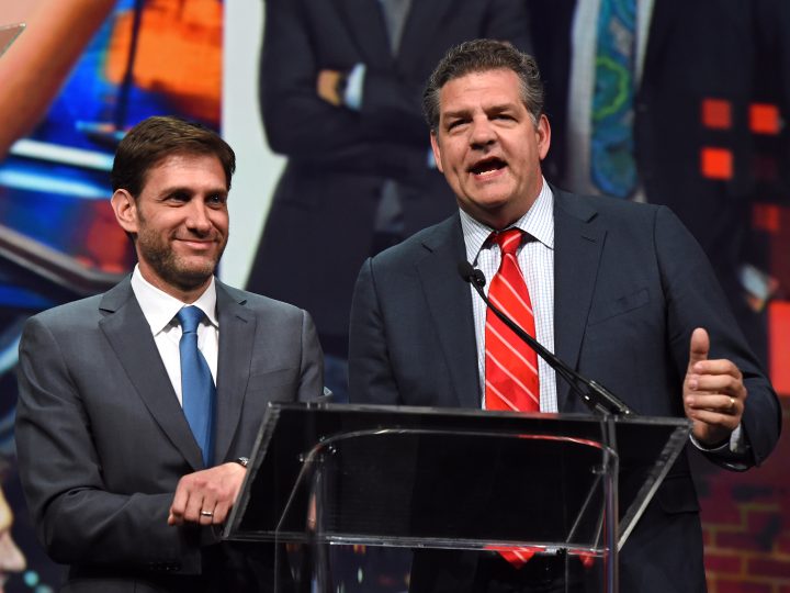 Mike Golic GOES OFF on Brock Turner Sentencing