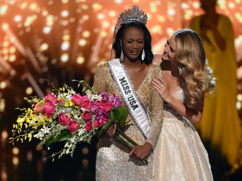 Deshauna Barber: 6 Things to Know About Miss USA