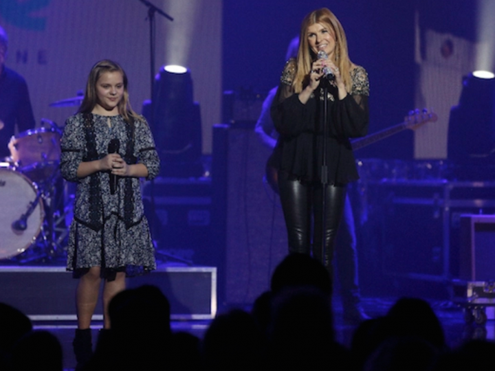 Nashville Season 5: A Go on CMT!