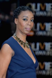 Noma Dumezweni