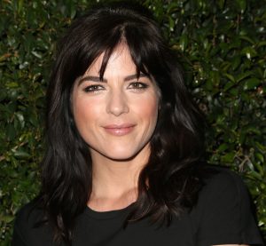 Selma Blair Pic