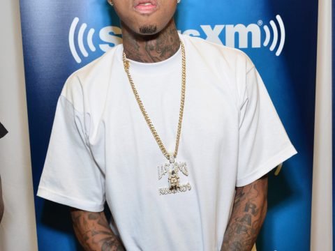 Tyga BET Experience 2016