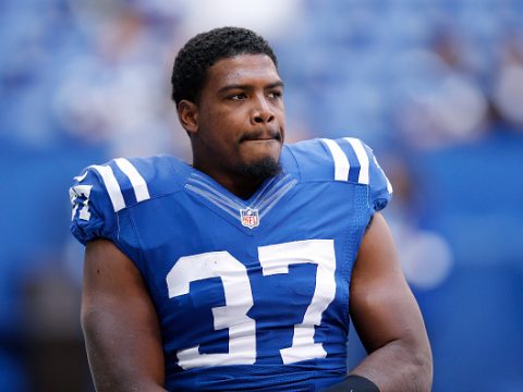 Zurlon Tipton