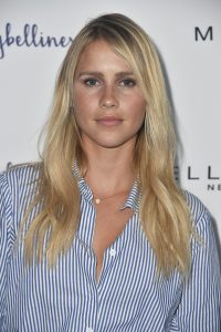 Claire Holt Close Up