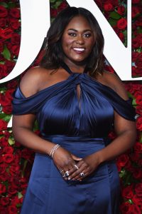 Danielle Brooks Photo
