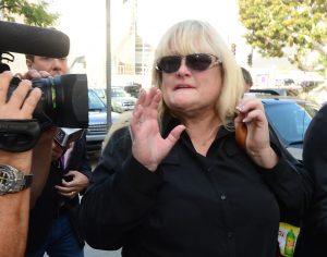 Debbie Rowe Image
