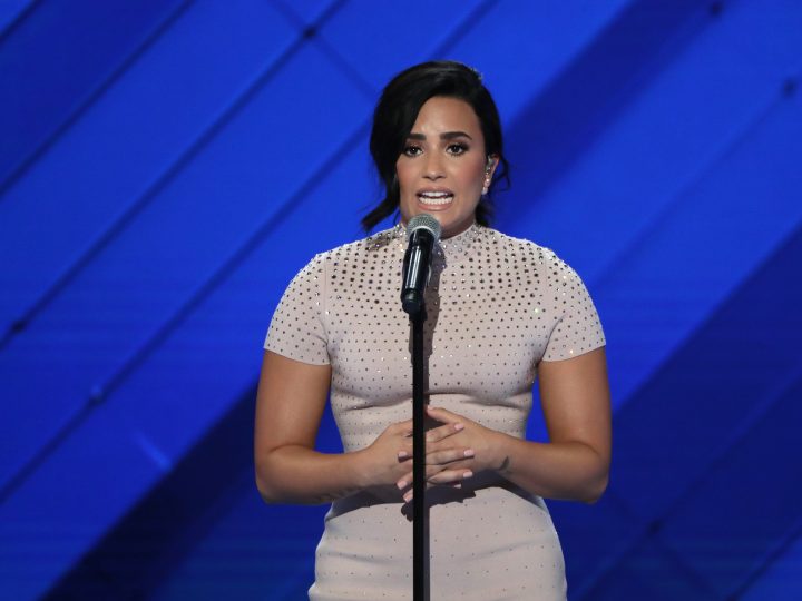Taylor Swift vs. Demi Lovato: What Caused Their Feud?