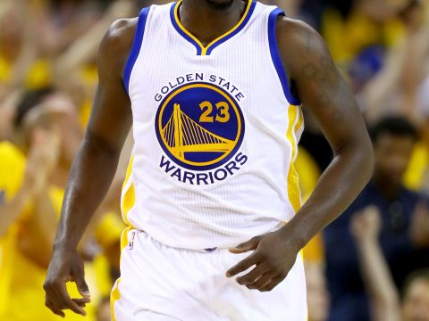 Draymond Green Photo