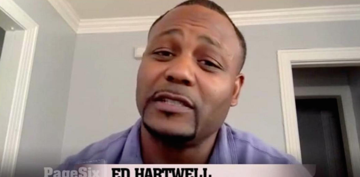 Ed Hartwell Speaks - The Hollywood Gossip