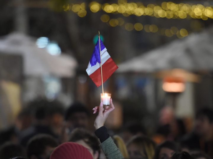 Mohamed Lahouaiej Bouhlel Identified as Bastille Day Attacker