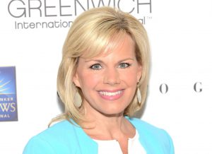 Gretchen Carlson