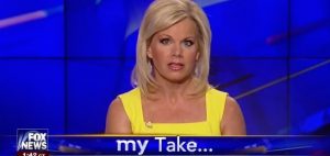 Gretchen Carlson Photo