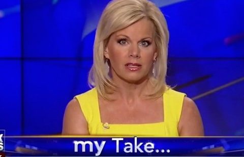 Gretchen Carlson Photo