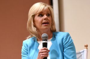 Gretchen Carlson Pic