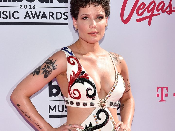 Halsey