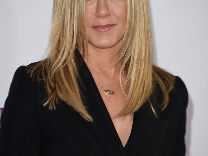 Piers Morgan to Jennifer Aniston: It’s YOUR Fault You are Judged!