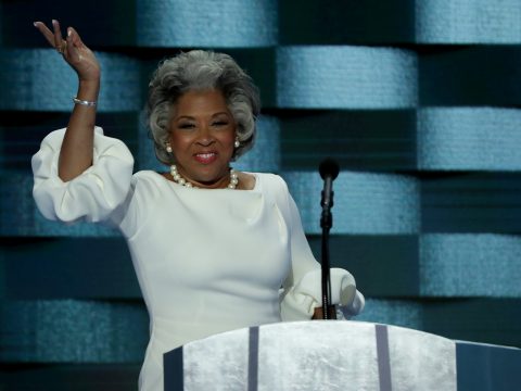 Joyce Beatty