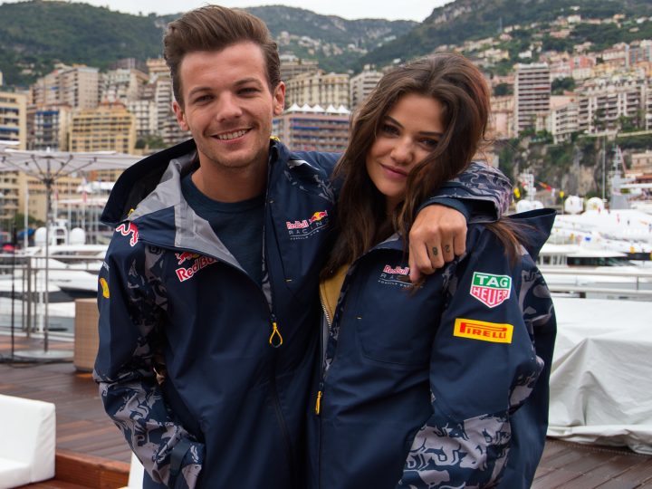 Briana Jungwirth GOES OFF on Danielle Campbell: Stay Away from My Baby!