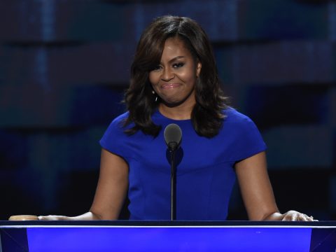 Michelle Obama DNC Speech: An Instant Classic