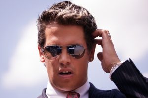 Milo Yiannopoulis