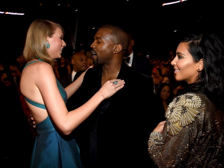 9 Times Kim Kardashian Has Klashed with Kritics