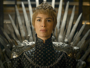 Queen Cersei Photo