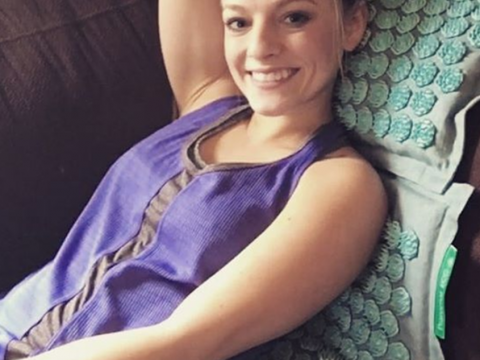 Return of the Mack(enzie)