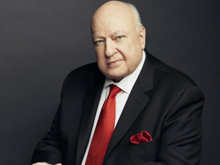 Roger Ailes