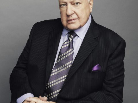 Roger Ailes Pic