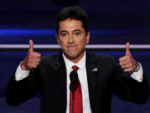 Scott Baio Pic