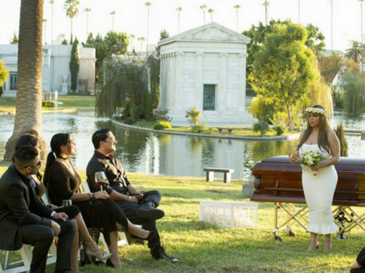 Shahs of Sunset Season 5 Episode 14 Recap: La Vida Loca