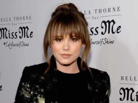 Taylor Spreitler Picture