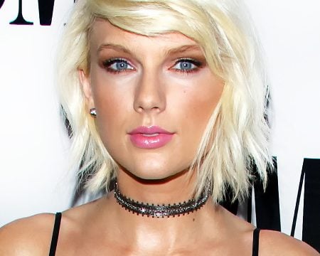 Taylor Swift At The 64th Annual BMI Pop Awards