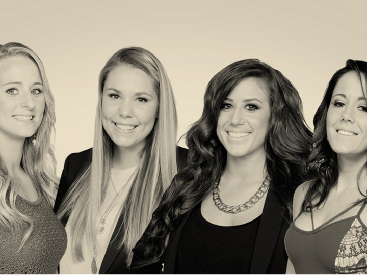 Teen Mom 2 Cast Members Pic