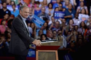 Tim Kaine Miami Speech