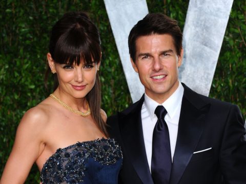 13 Celebrity Relationships We're Pretty Sure Were Fake