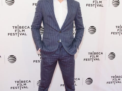 Tom Hiddleston Photo Tribeca Film Festival