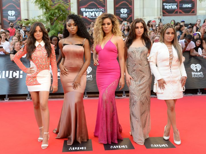 5th Harmony Pic