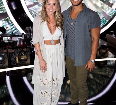 Alexa and Carlos PeneVega on ABC's 'Dancing With the Stars': Season 22 - Week One