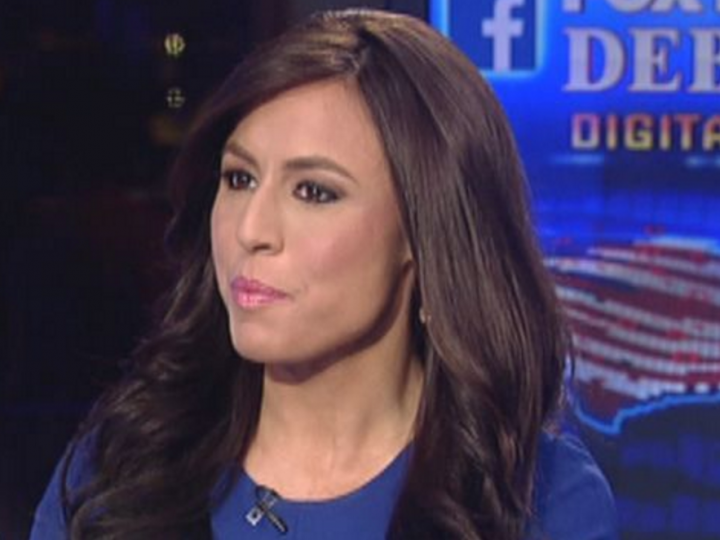 Andrea Tantaros