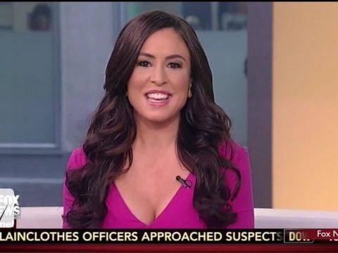 Andrea Tantaros Picture