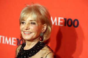 Barbara Walters Time 100 2009 Pic