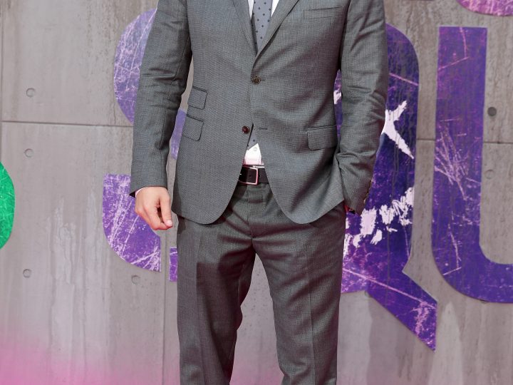 Ben Affleck: Drunk at Suicide Squad Premiere?!