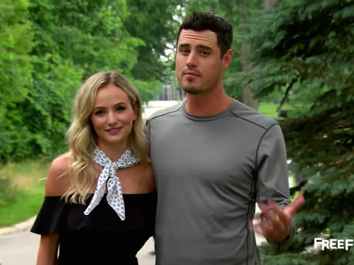Ben and Lauren Season 1 Episode 2 Recap: A Televised Wedding?